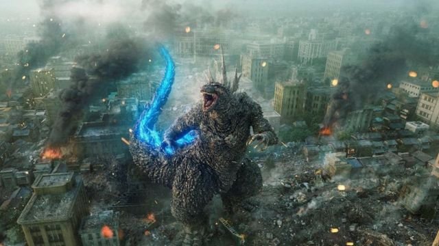 Where Can Viewers Watch “Godzilla Minus One”?