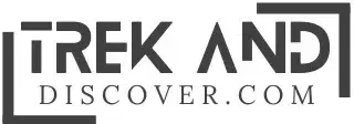 Trek And Discover