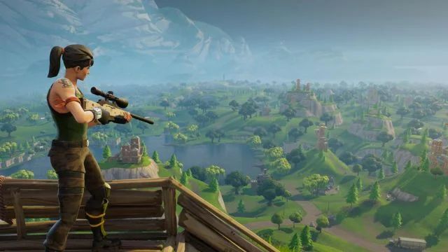 When Was Fortnite Initially Released?