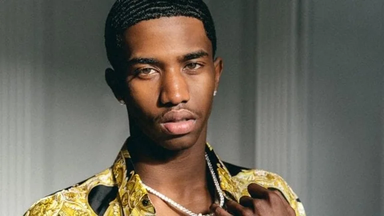 Shocking Reason Why Christian Combs Ex Girlfriend Left Him