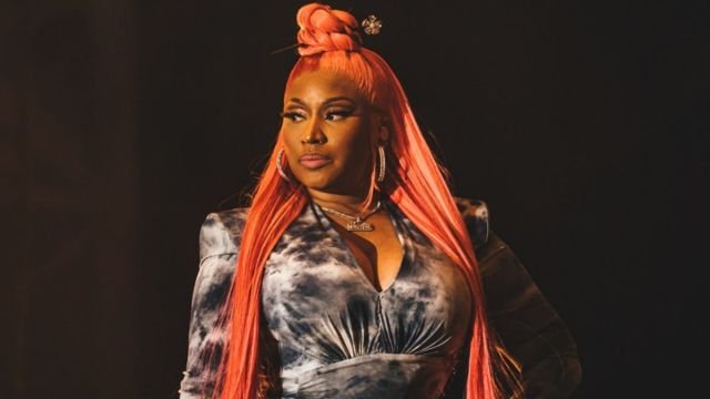 Nicki Minaj Makes A Comeback To The Charts With Another Record-Breaking Sale