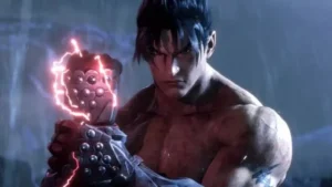 Tekken 8 Ending Explained