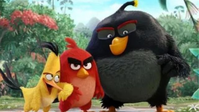 Games Like Angry Birds: Check Out, What Are Some Popular Games Similar to Angry Birds?