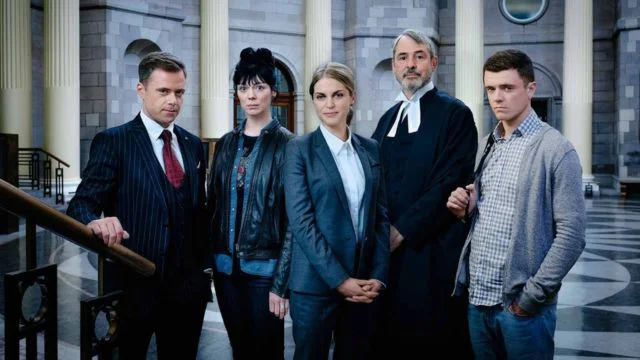 Striking Out Season 3: Will this 2017’s Legal Drama Series is Making a COMEBACK? Check Now!