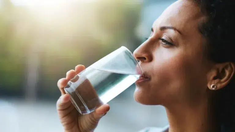 What Happens if You Drink Too Much Water? Recognizing the Risks of Overhydration!