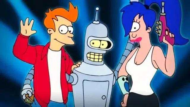 Futurama Season 12 Has Revealed its New Trailer Filled With Quirky Scenes, Check Now!