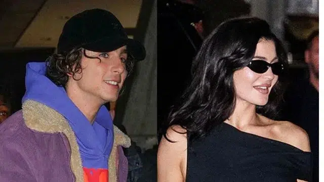 Kylie Jenner, Timothée Chalamet Step Out Together After Months; What They Wore?