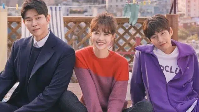 Clean with Passion for Now Season 2: Fans Beloved K-Drama Series is Returning For Season 2?