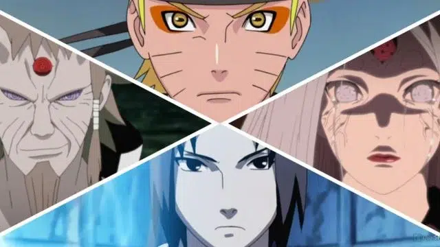 Discovering Naruto’s Strongest Character: Who is Considered the Most Powerful Character?