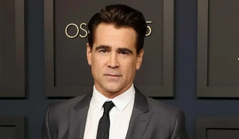 Colin Farrell’s Advocacy for Angelman Syndrome: Raising Awareness and Understanding