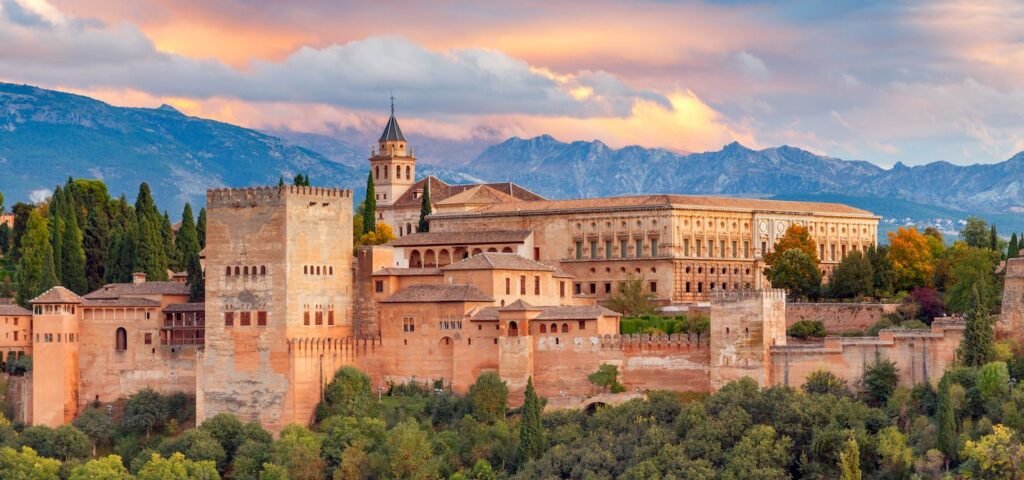 3-Day Travel Guide and Itinerary for Granada, Spain