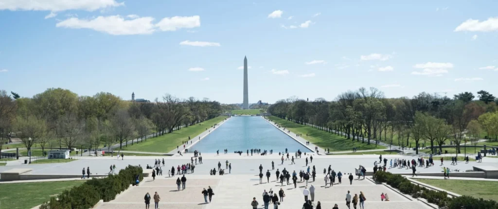 2024 Family Trip to Washington DC on a Budget